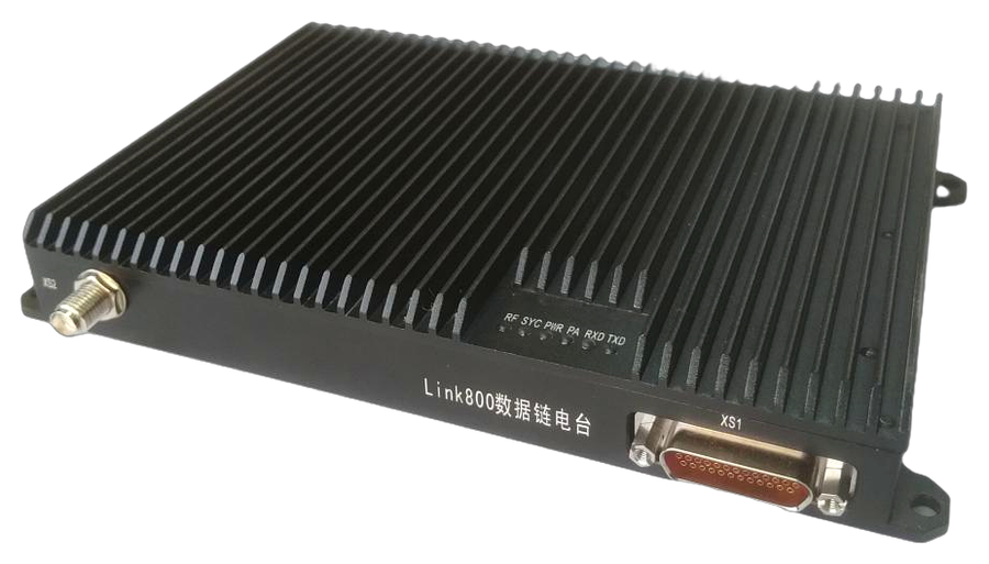 Link800 数据链